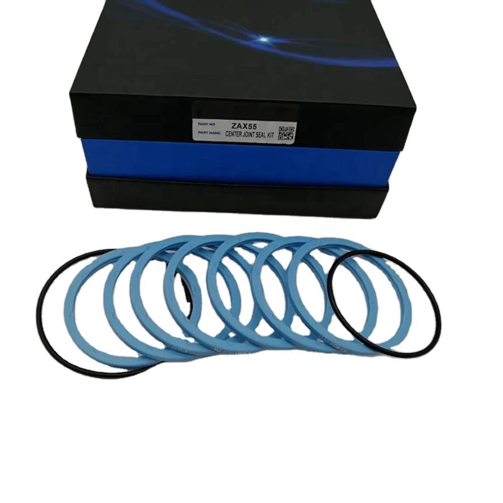 

ZAX55 ZAX60 ZAX70 Excavator Center Joint Oil Seal