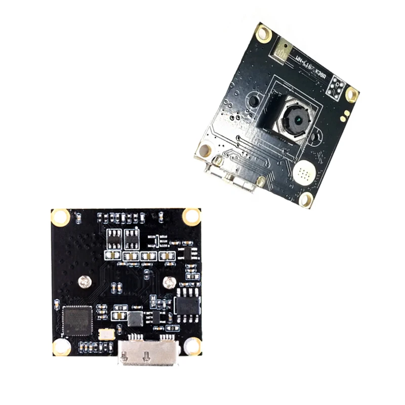 HD 8MP USB3.0 camera module IMX179 autofocus 30fps Compliant with UVC protocol, plug and play Video doorbell / QR code scanning