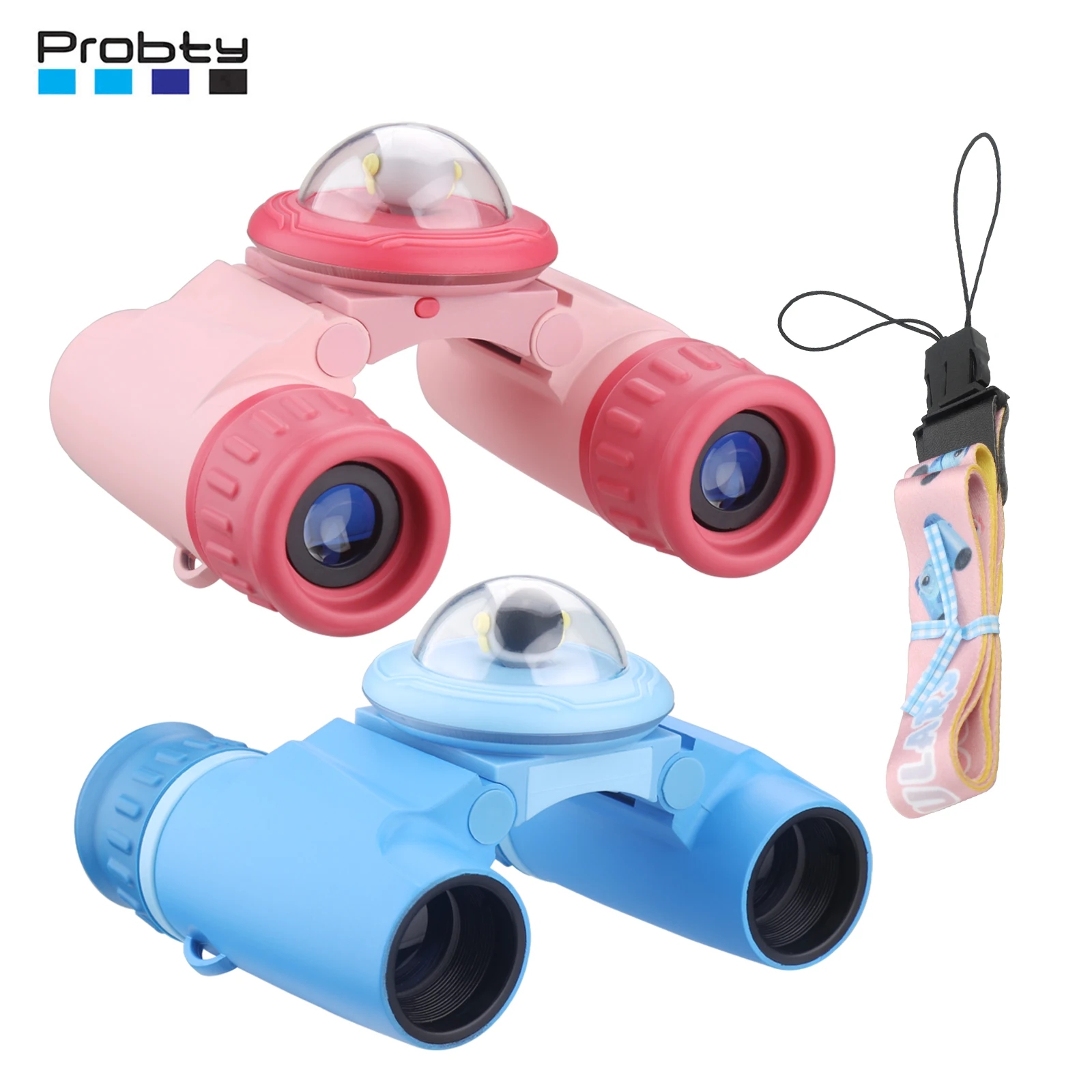 Binoculars For Kids… - image
