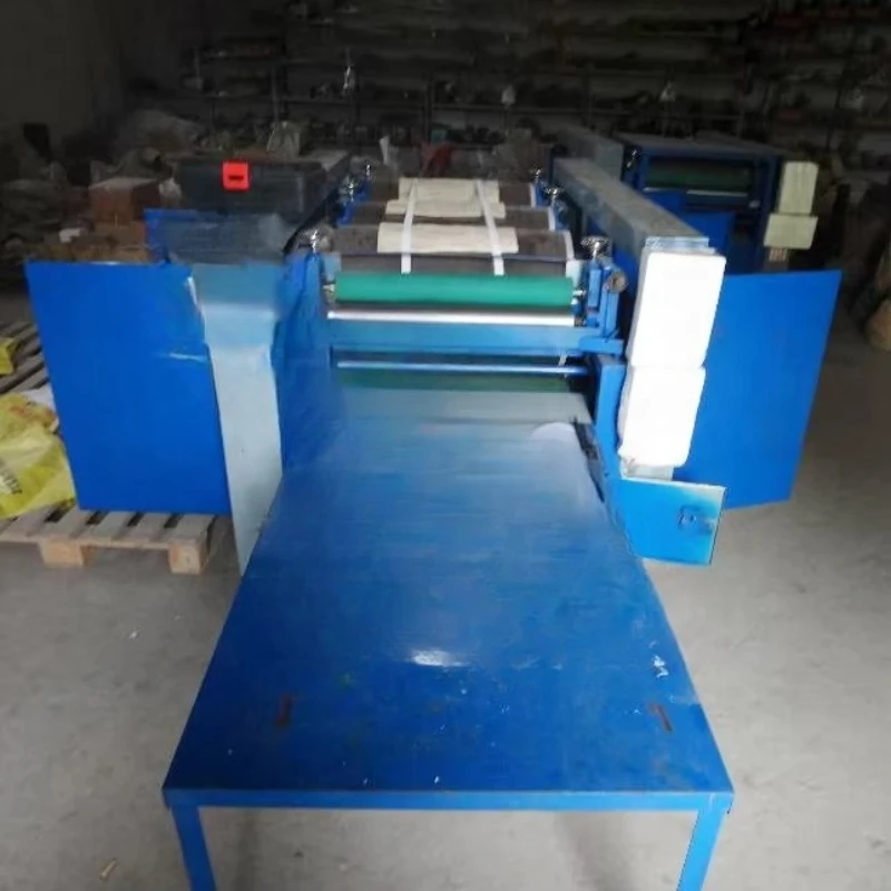 Woven bag printing machine Plastic printer