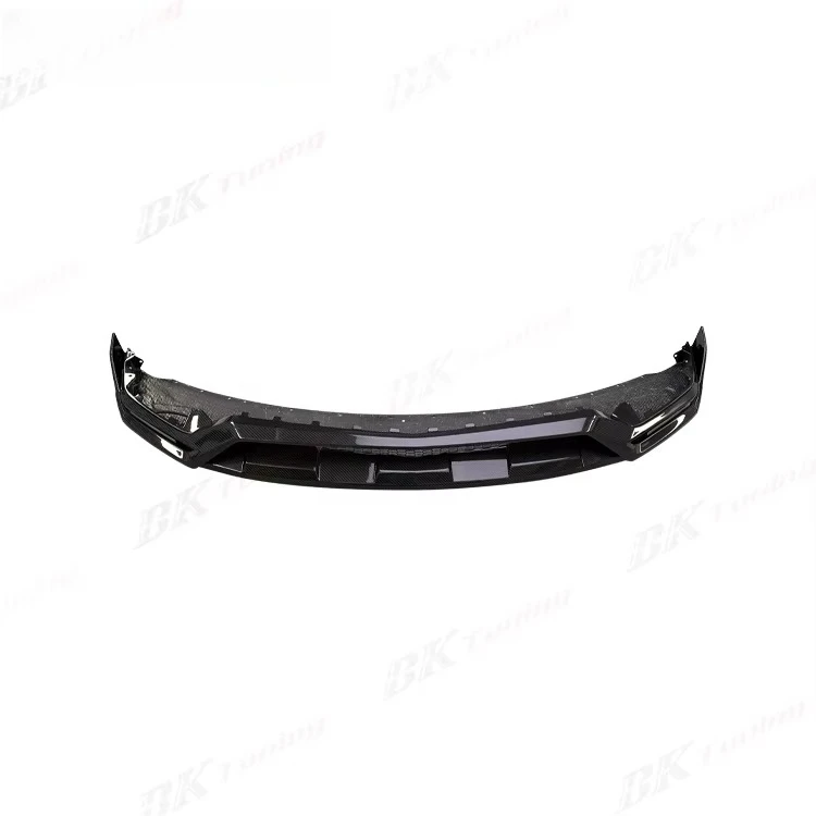 Tuning Escalade Upgrade Man-Sory Car Exterior Body Parts Dry Carbon Fiber Bodykit For Escalade MSY Sofy Kits