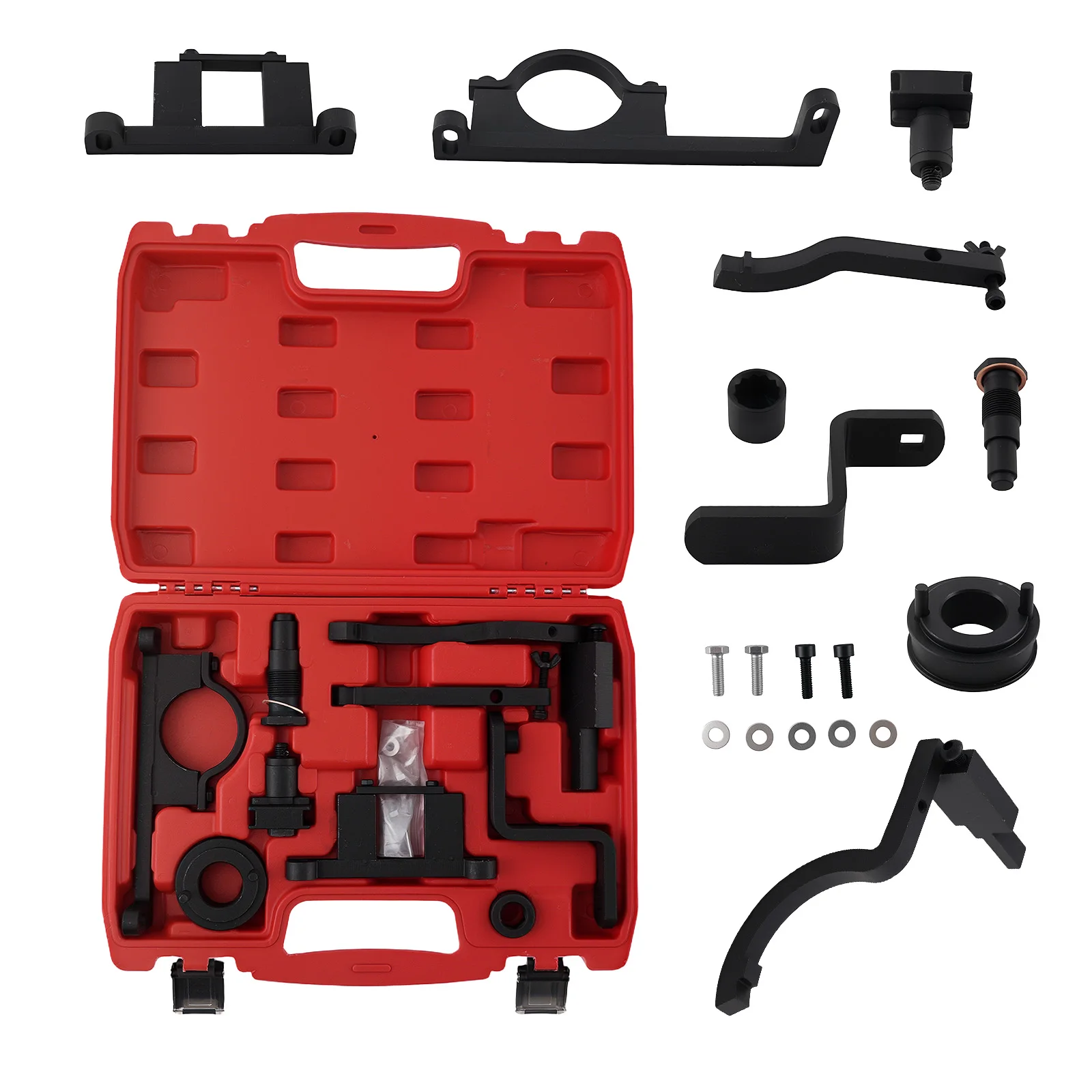 Timing Chain & Tool…