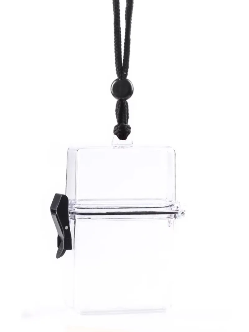 حامل بطاقات الصور Kpop صندوق تخزين بطاقات المعبود إطار صور شفاف أدوات مكتبية مدرسية كورية صندوق تجميع صغير حامي الصورة #6