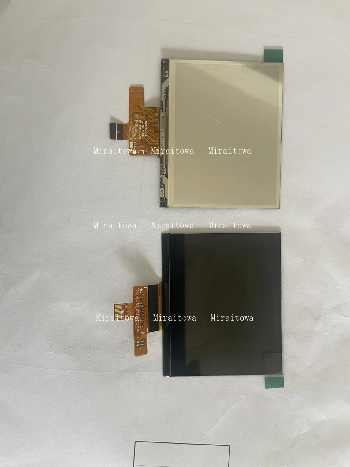

Для Ingenico LCD 3.5-дюймовый POS LCD-дисплей F M1620A11-A