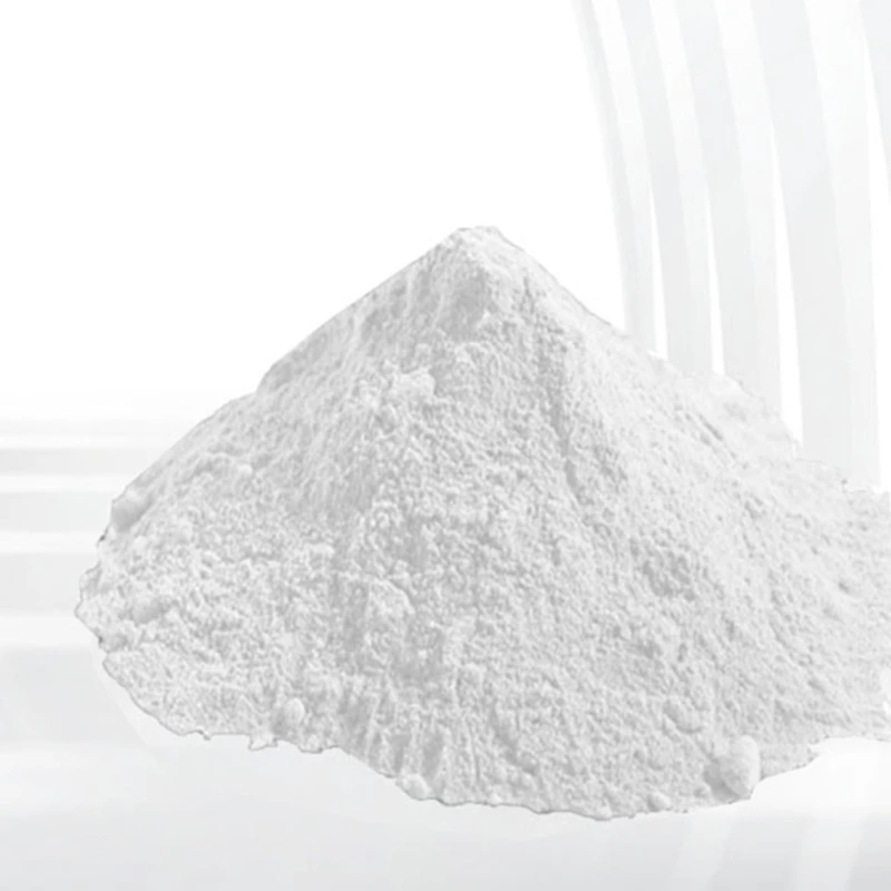 50G PTFE Virgin Powder Corrosion Resistant Paraffin Dry Lubrication Chain Powder