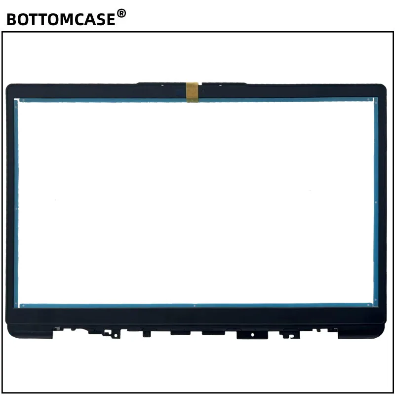 Neu für BOTTOMCASE ®   Ideapad 1 14 ADA7 AMN7 Laptop-LCD-Frontblende/Untere Basisabdeckung 5CB1F28475 AP3L5000510 AP3L5000460