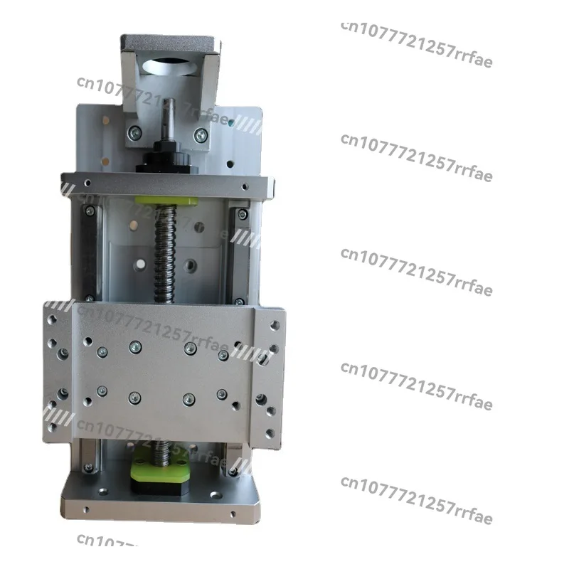 

Ball screw, linear slide module numerical control slide module KR150S precision linear slide