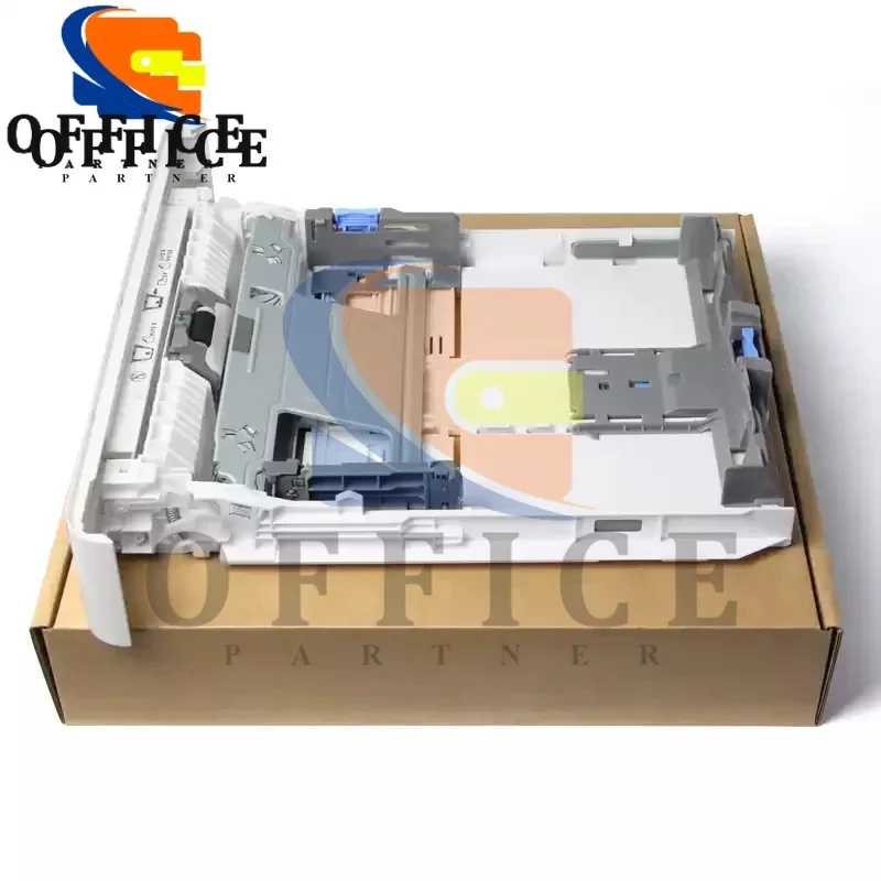 RM2-5392 Cassette (Tray 2) Assembly support support for HP M402 403 404 405 M304 305 329 M426 427 428 429 Paper Tray 2 RM2-5392-