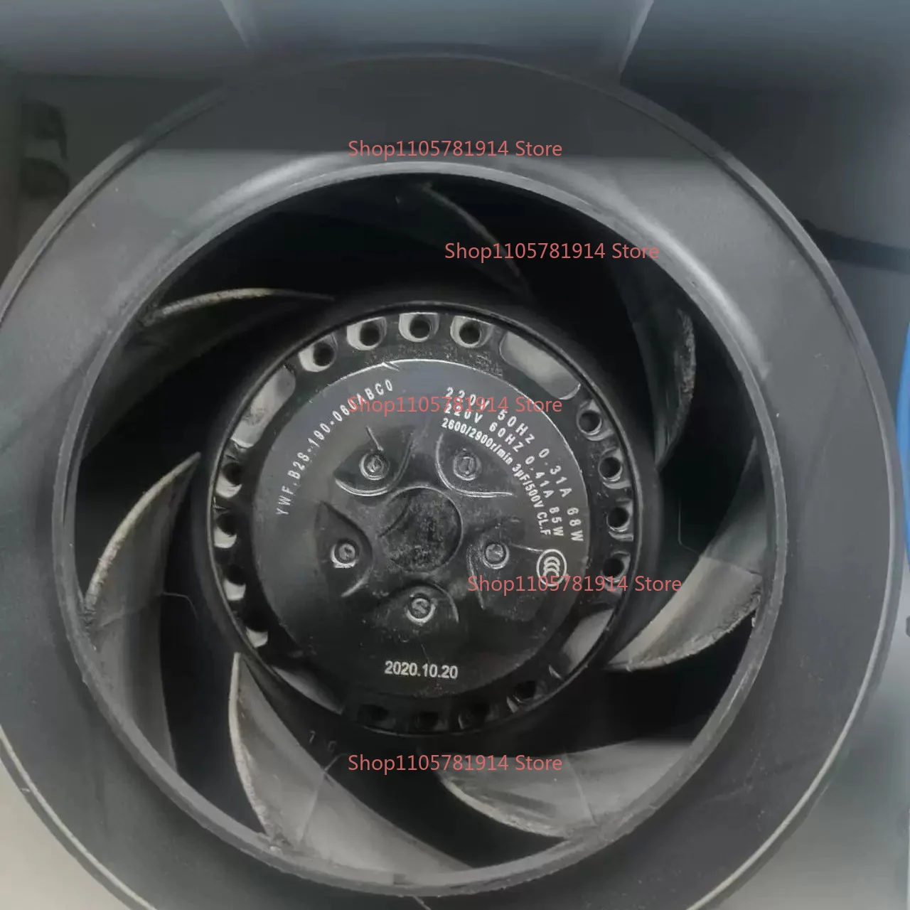 For YWF.B2S-180-047AB07-180-047AB00 -B2S-190-060ABC0-190-060AXC0
