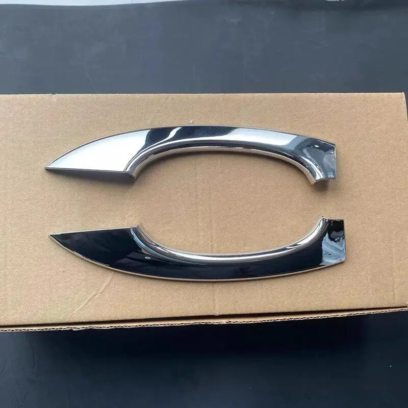 

1pc for Audi A4L Q5 15-16 Car door handle