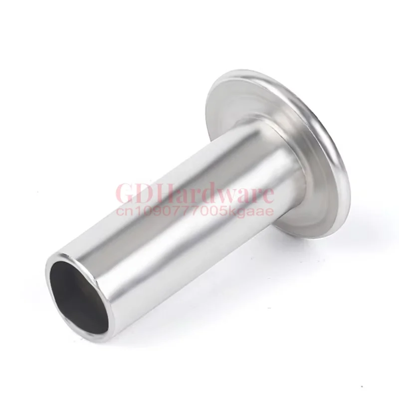 M4 M4.5 M5 M6 M8 M10 304 Stainless Steel Oval Head Semi-Tubular Rivets Round Head Half Hollow Shank GB873