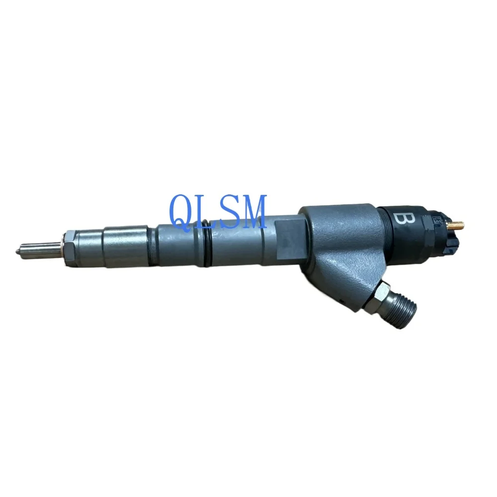 Iniettore Dachai Deutz 4M2012 D6E D6D 6M2013 D7D D7E pompa diesel Volvo