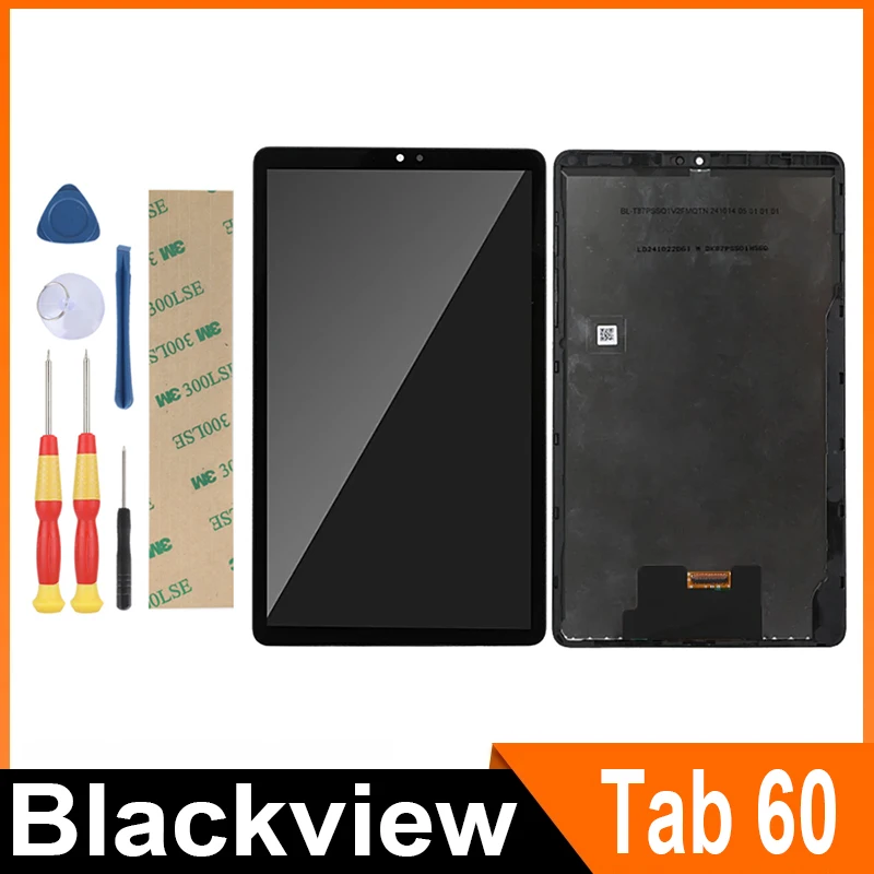For Blackview TAB 60 TAB 60 Kids / 8.68\