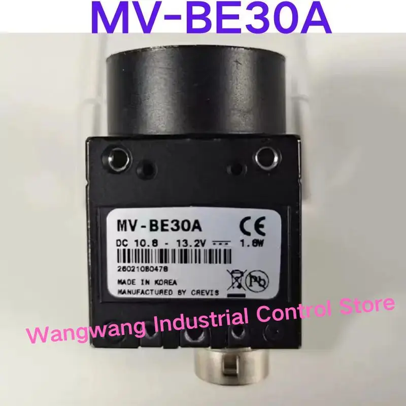 

Second-hand test OK , MV-BE30A Industrial Camera