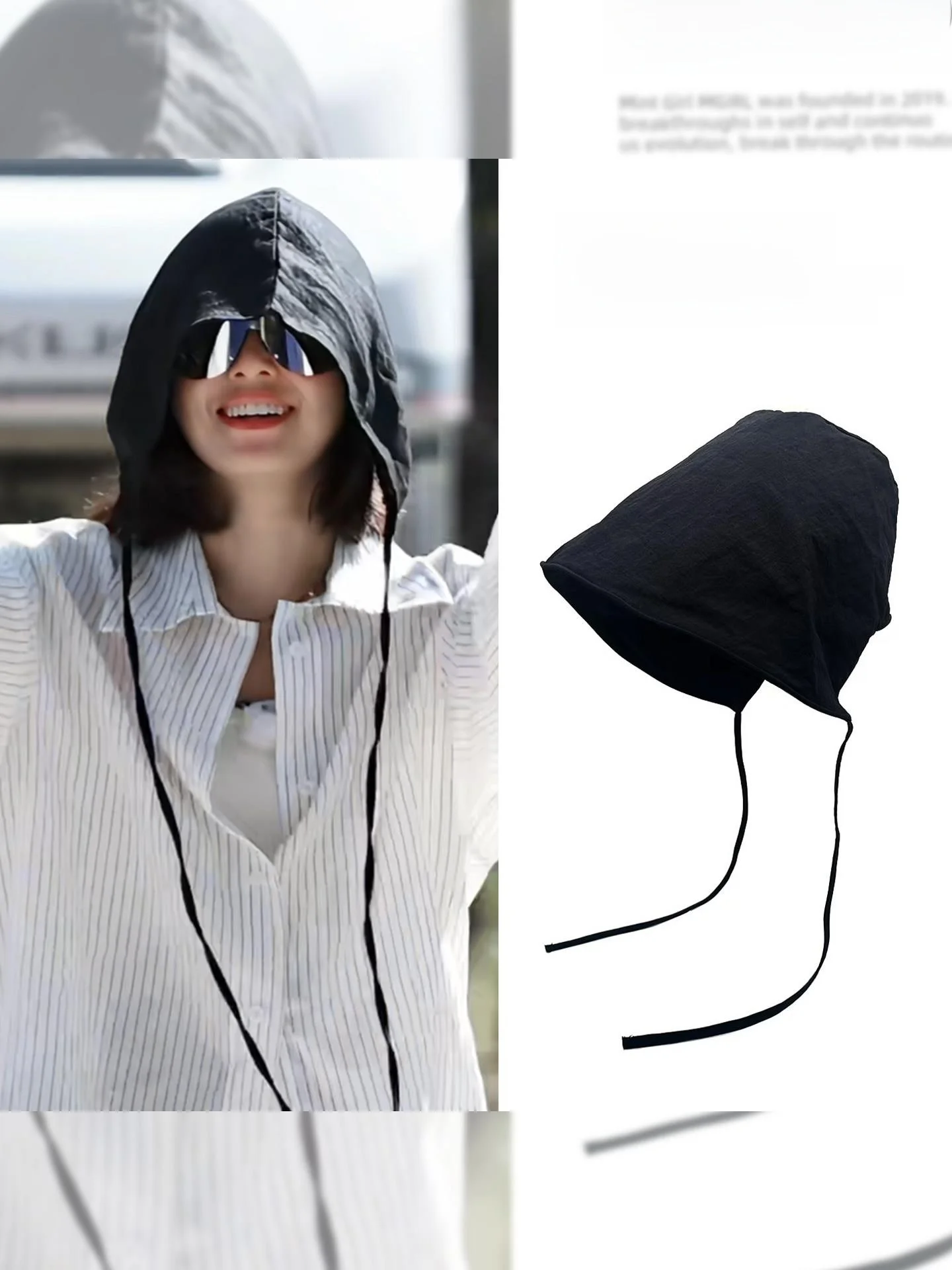 jkck-quick-dry-women's-fishing-hat-lightweight-breathable-bucket-wide-brim-sunshade-casual-style-adjustable-round-top-hat