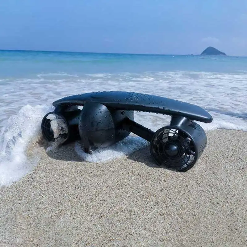 Mankeel W7 Eu Warehouse Electric Diving Fast Speed Water Underwater Boosters Sea Scooter Electric Underwater Thruster Scooter