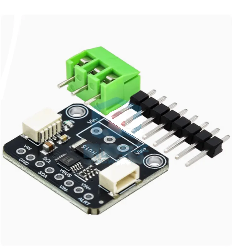 5832 INA228 20-Bit Current/Voltage Monitor STEMMA QT/Qwiic