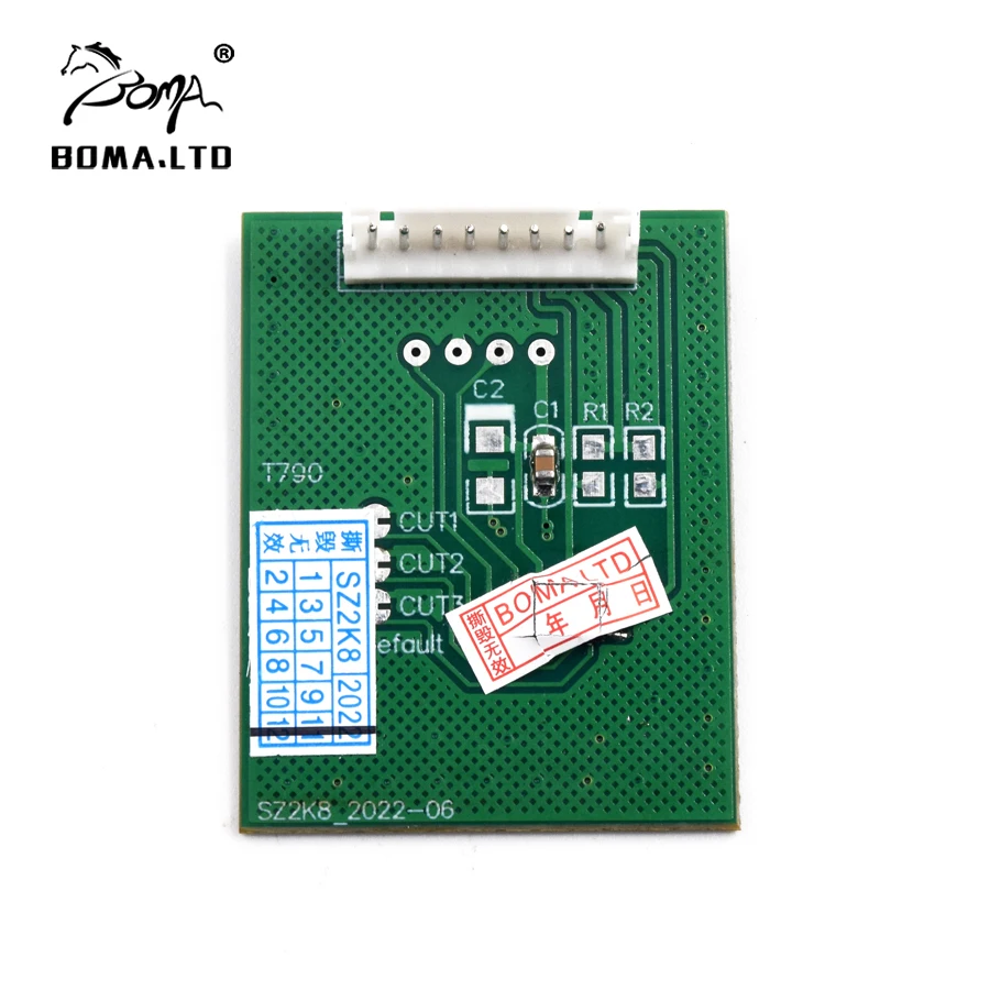 Imagem -03 - Decodificador de Chip hp Designjet Hp70 70 Z2100 Z5200 Z3100 Z3200