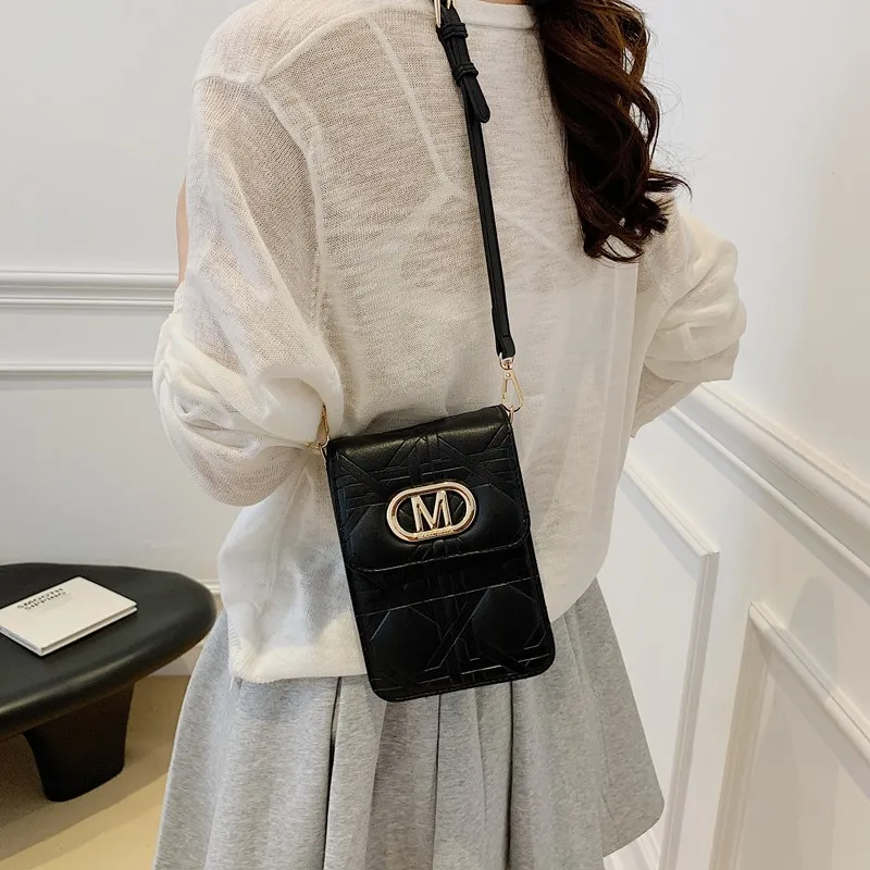 

Popular Elegant Messenger Bag for Women, Genuine Leather Crossbody Design By Luxury Brand Ladies Handbag Famous Designer