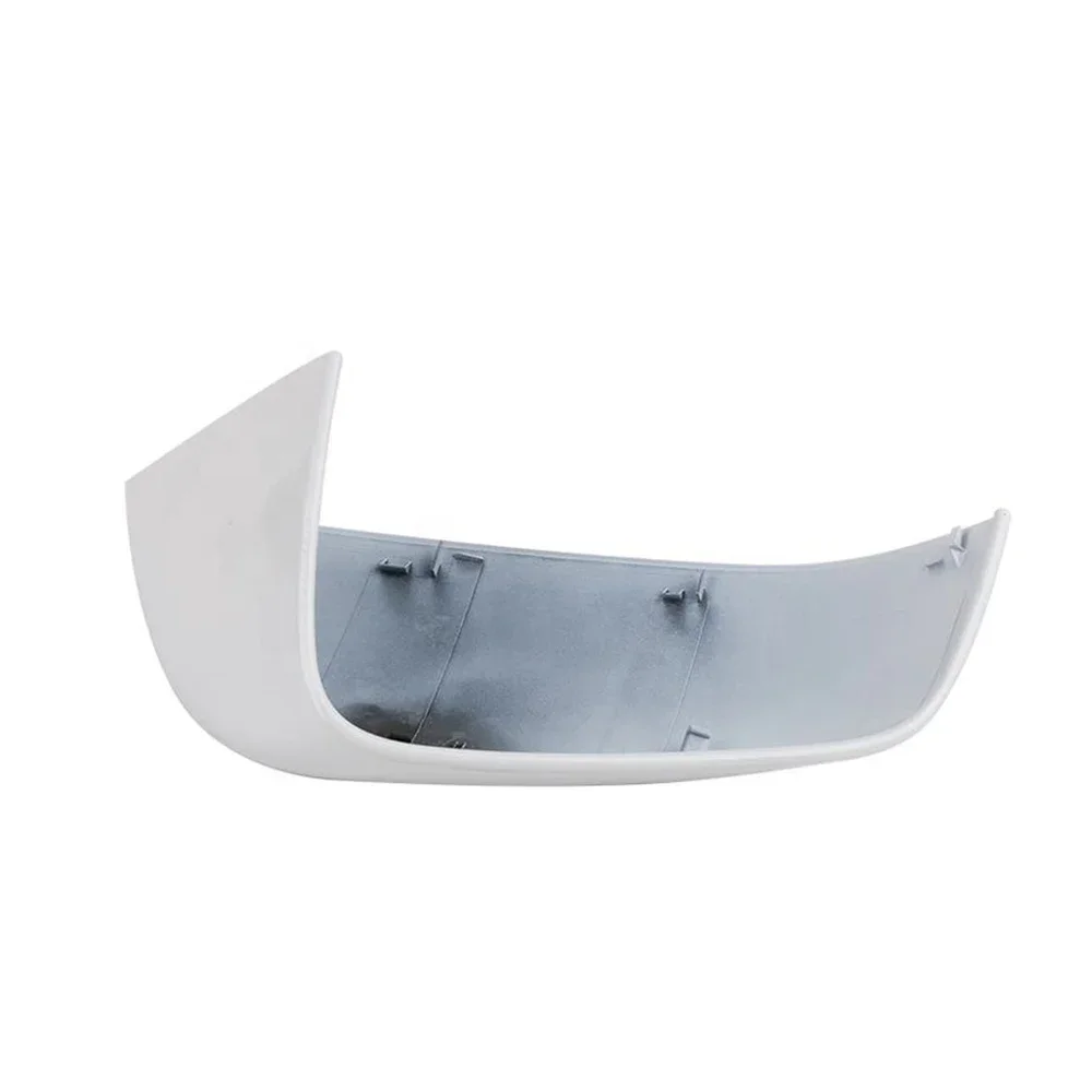 مرآة جانبية الإسكان المرايا الخلفية كاميرا الإسكان مرآة الرؤية الخلفية مع مصباح الإسكان 1054430-00-D 1054431-00-D ل تسلا نموذج X #3