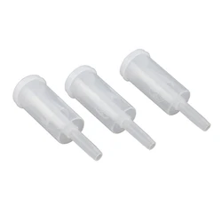 Three-Piece Airlock Fermentation Beer Brewing Wine Making Kombucha Fits
