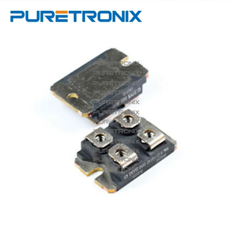 Redresseur Diode DSE12X61-06C DSEI2X61-06C