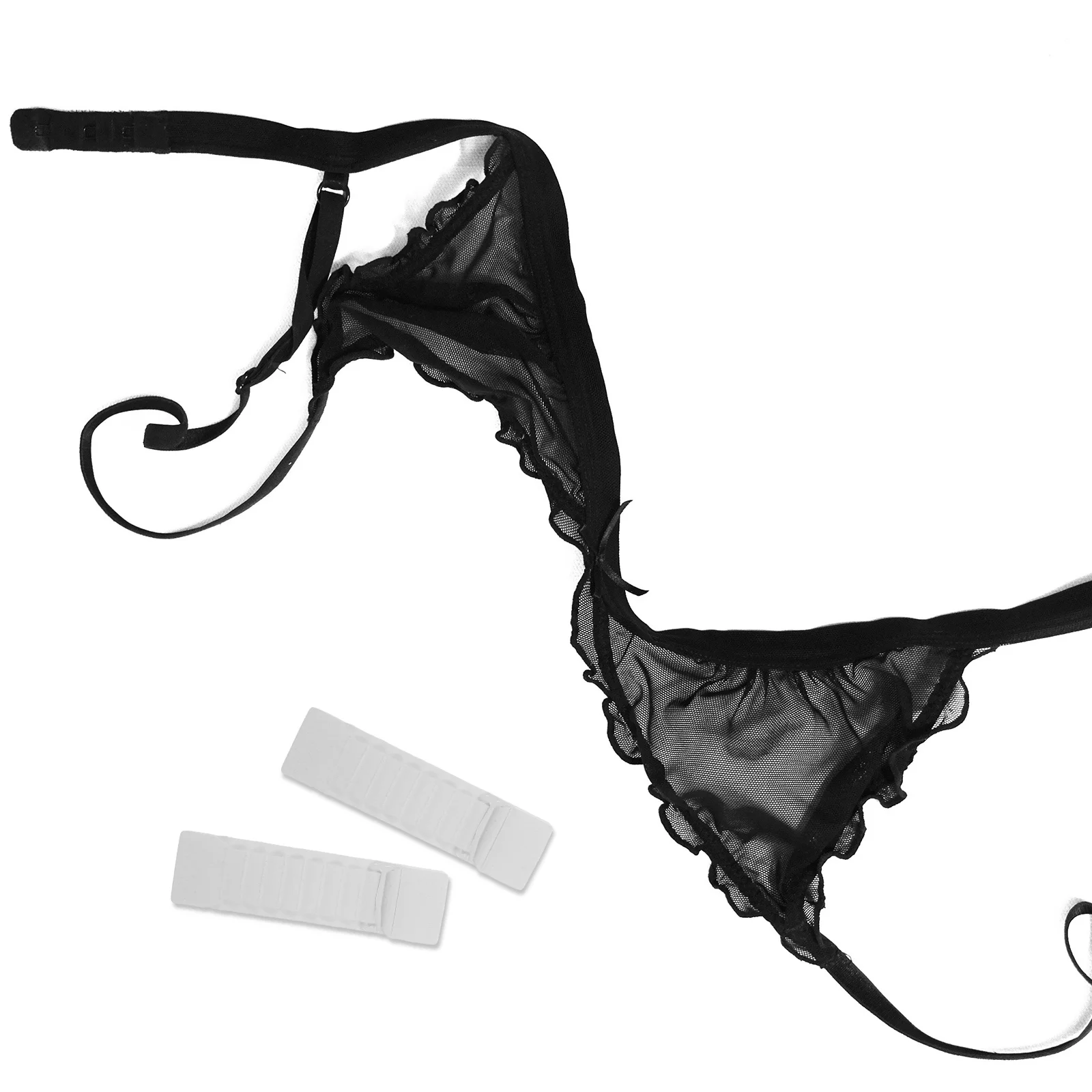 

Magnetic LED Cabinet Lights Wireless Rechargeable Stick on Night Light Under Cabinet Lighting for Kitchen Bedroom Garage