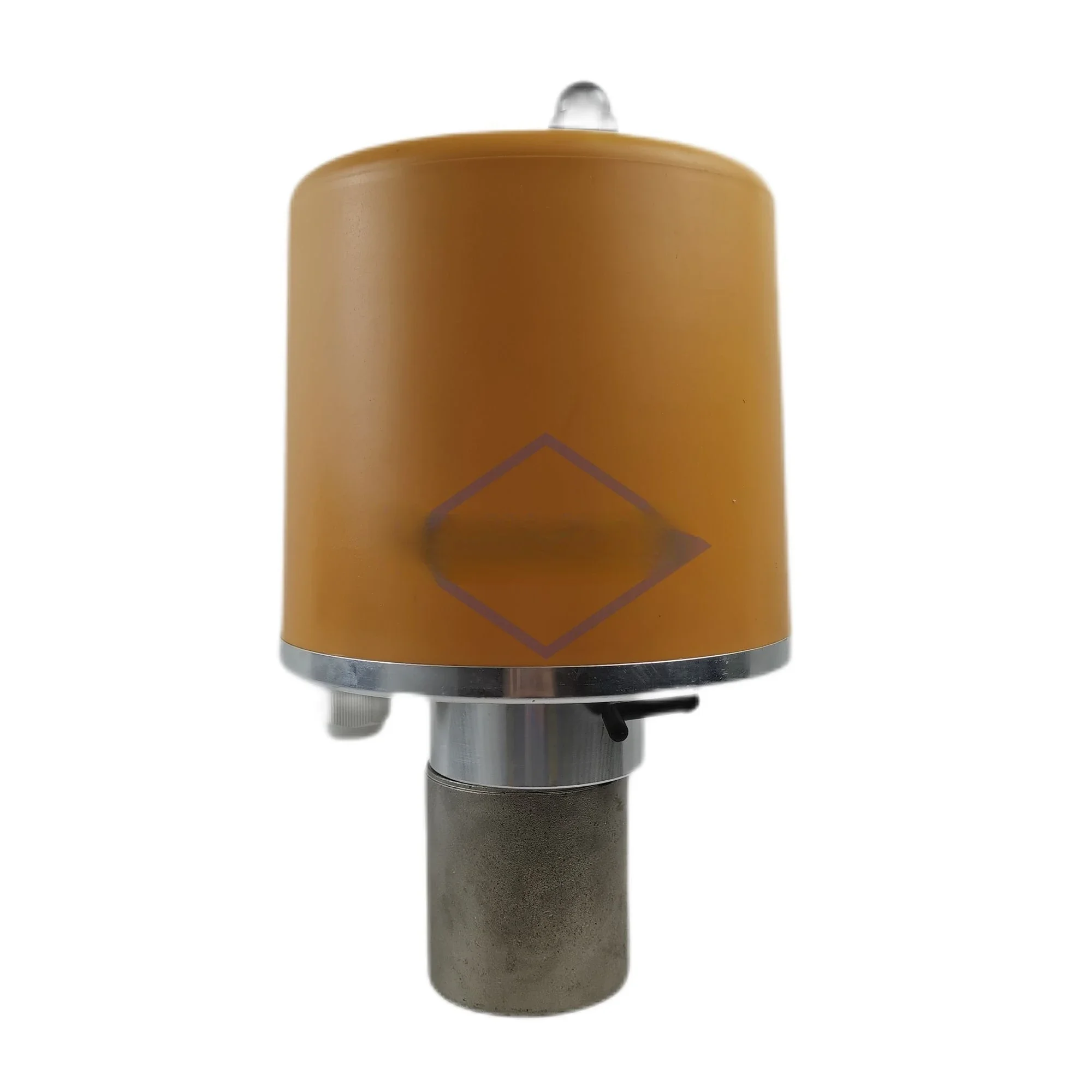 373-E45 BASICO A 220 VAC 4000nm Electric actuator for Heat transfer oil Regulating valve image 6