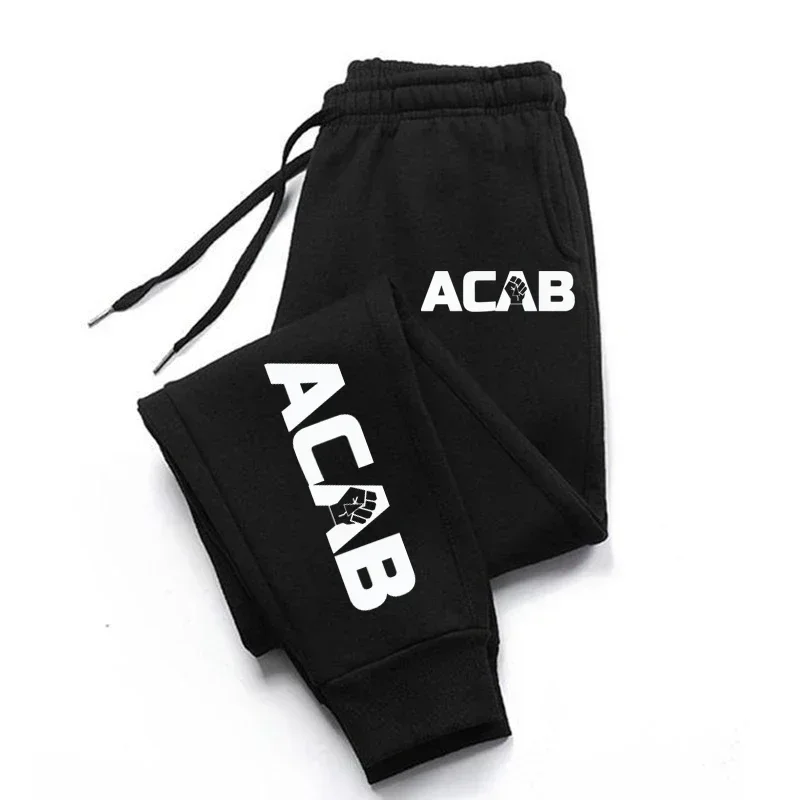 

2025 новые модные мужские спортивные брюки, брюки для бега, спортивные штаны для бега в тренажерном зале, фитнесе, длинные брюки, спортивные костюмы для бега