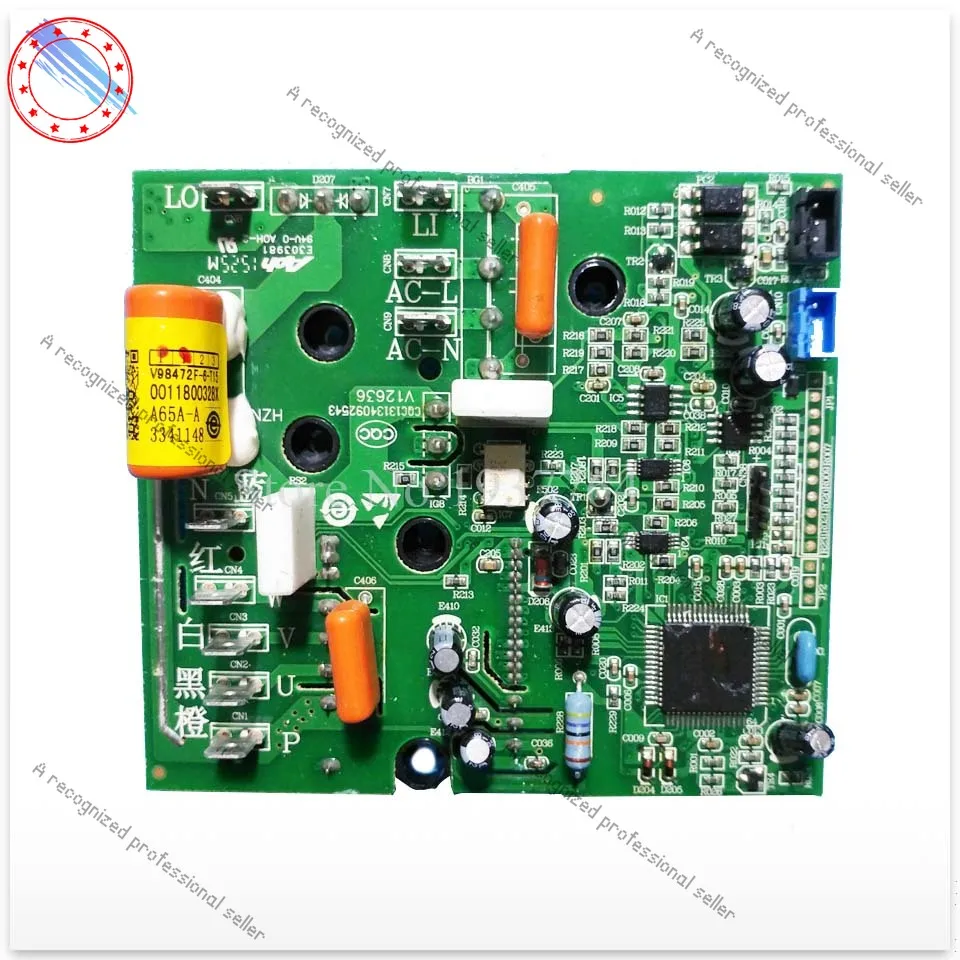 

Новый модуль компьютерной платы для кондиционера Haier 0011800328XA 0011800328X 0011800328C 0011800328G