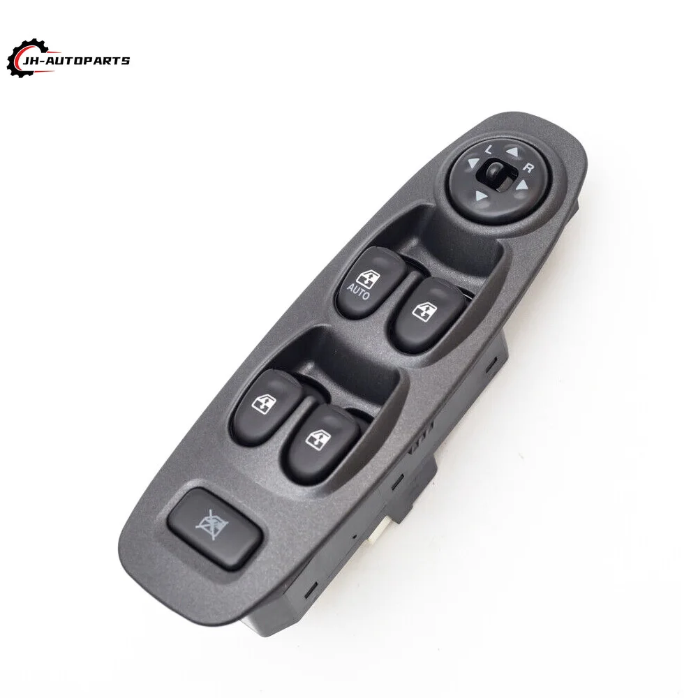 

Car Driver Master Power Window Switch 93570-25300 for Hyundai Accent 2000-2005 Window Control Switch Button 9357025300