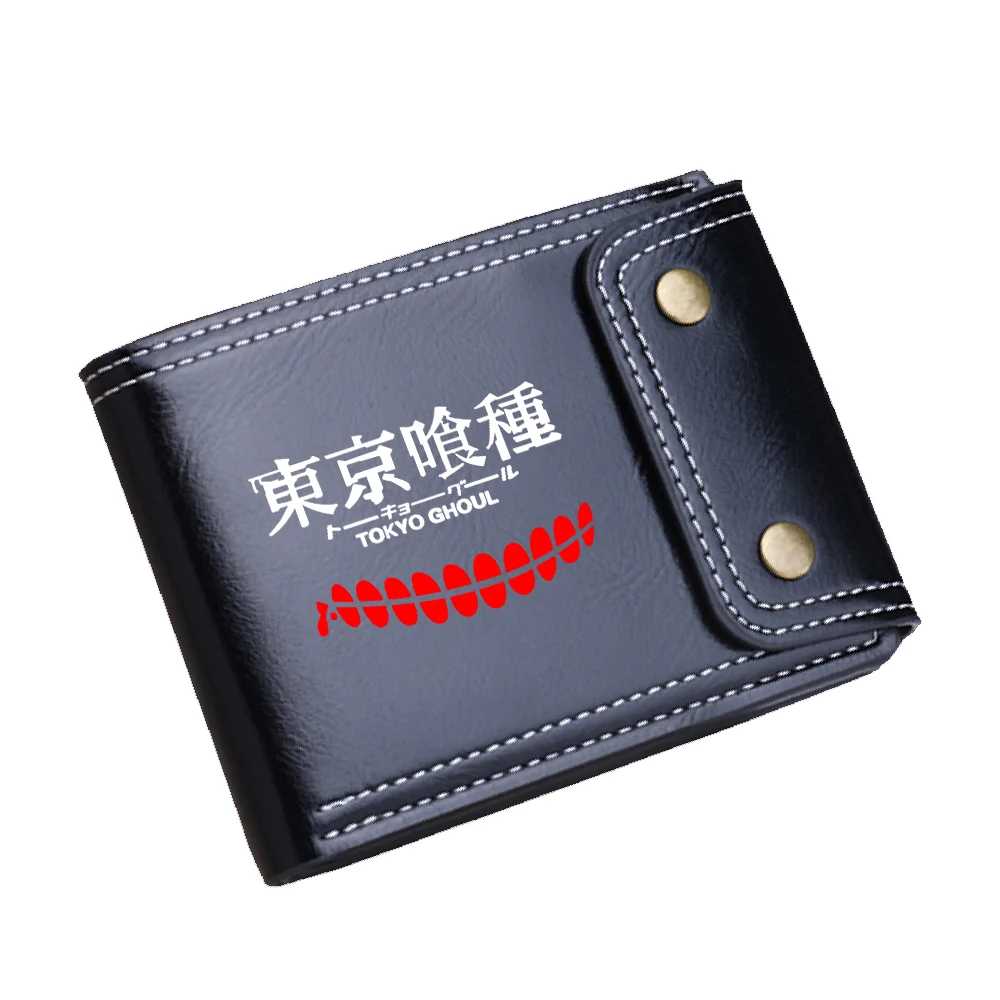 Anime Tokyo Ghoul Portafogli c - Luxury Bags Tokyo recensione e prezzo