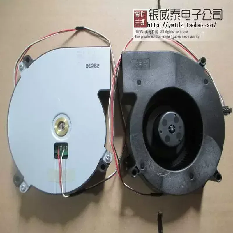 Fan for XL2400 Sony KDF-E50A10 KDF-E42A10 Rear Projection TV