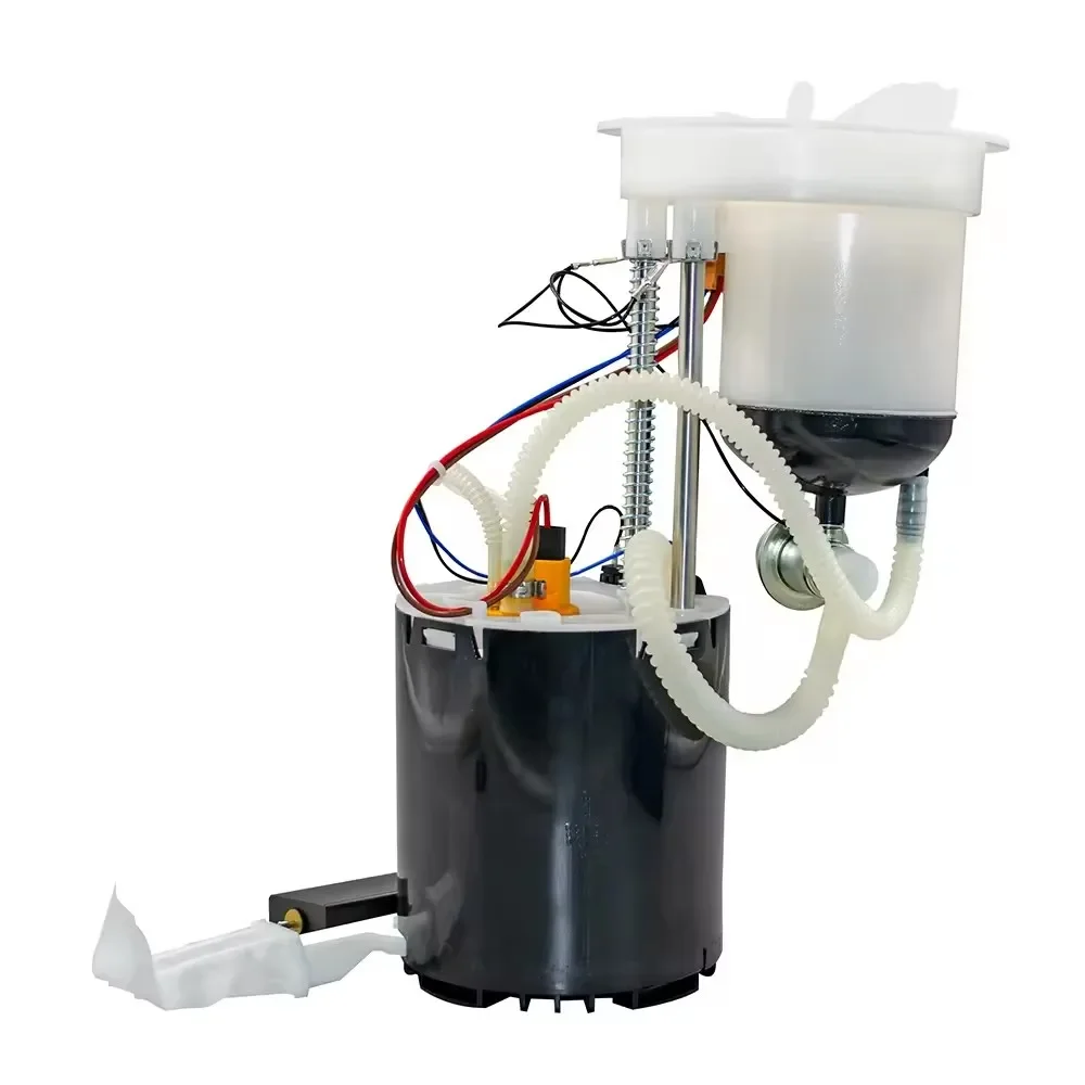 WAJ Fuel Pump Module 6G919H307EG, 6G919H307EH, 6G919H307EJ Fits For FORD Mondeo IV Saloon Turnier S-Max 06-15