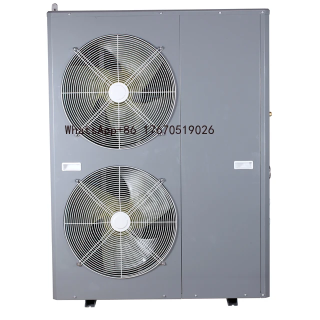 2026-High Efficiency Split air to Water Heat Pump