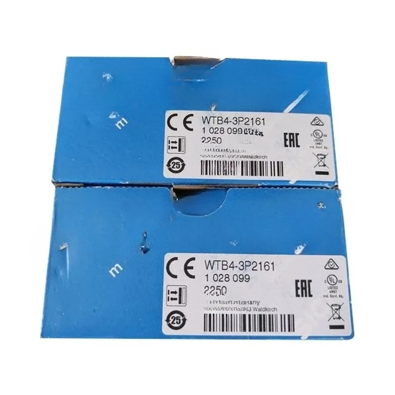 Photoelectric Sensor WTB4S-3P2161 WTB4-3P2161 WTB4S-3P2261 WTB4S-3P2232 With Order Number 1042040 1028099 1042041 1054282