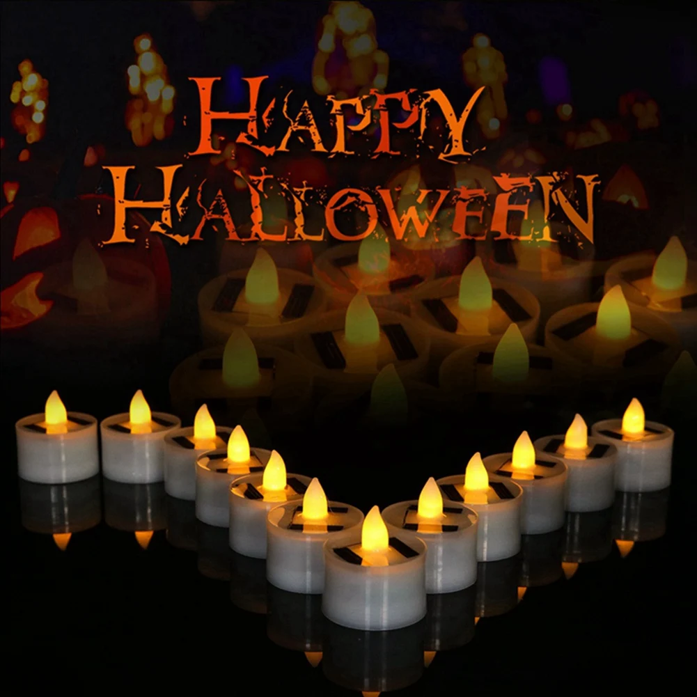 bougies-solaires-led-at51-sans-flamme-etanches-rechargeables-pour-decoration-de-jardin-et-de-maison