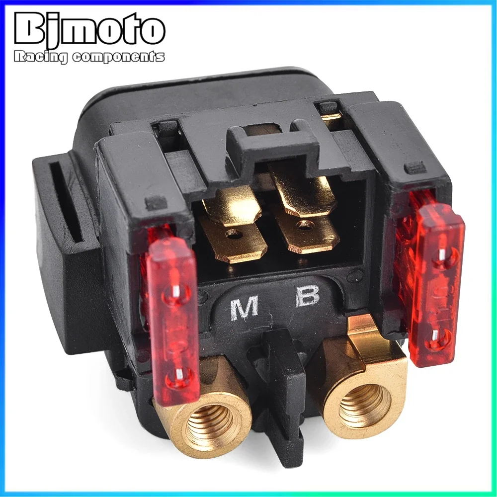 Starter Relay Solenoid For KT-M 1050 1190 1290 200 250 300 350 400 450 500 505 690 950 RC8 ADVENTURE SX-F XC EXC-R SX-F ENDURO