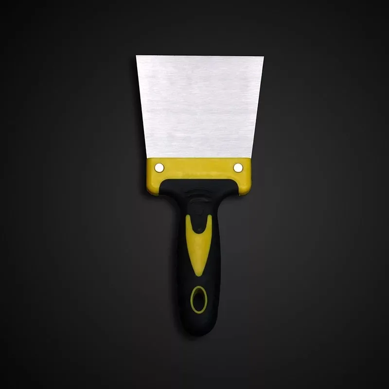 Drywall Smoothing Spatula Skimming Flexible Spatula Painting Finishing Skimming Scrapers Building Tool Wall Plastering Tools