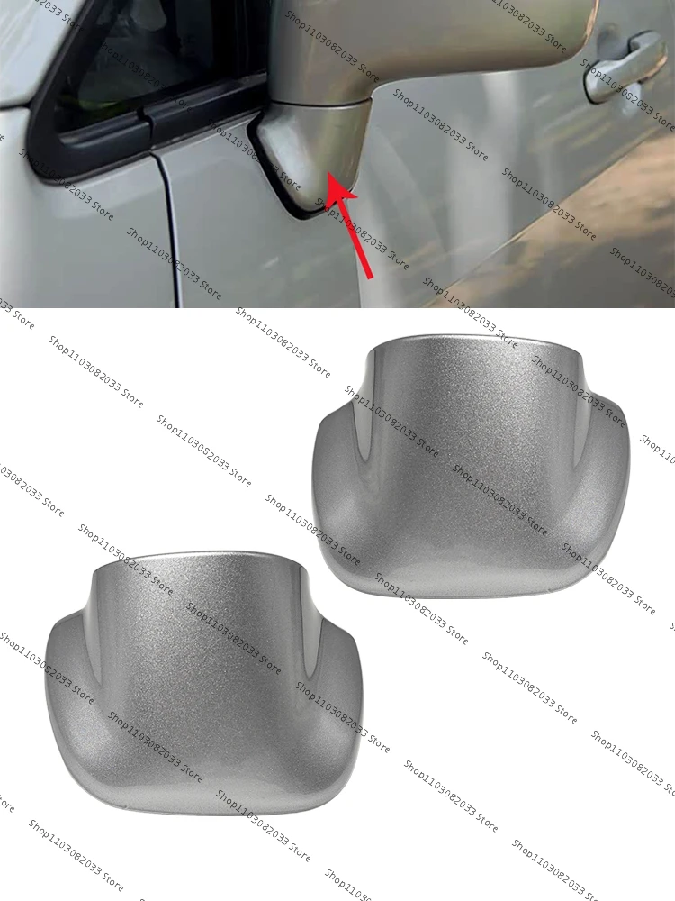 

For Suzuki Aerio Liana 1.6 1.4 Rearview Mirror Decoration Cover Rearview Mirror Cover Reversing Mirror Cover