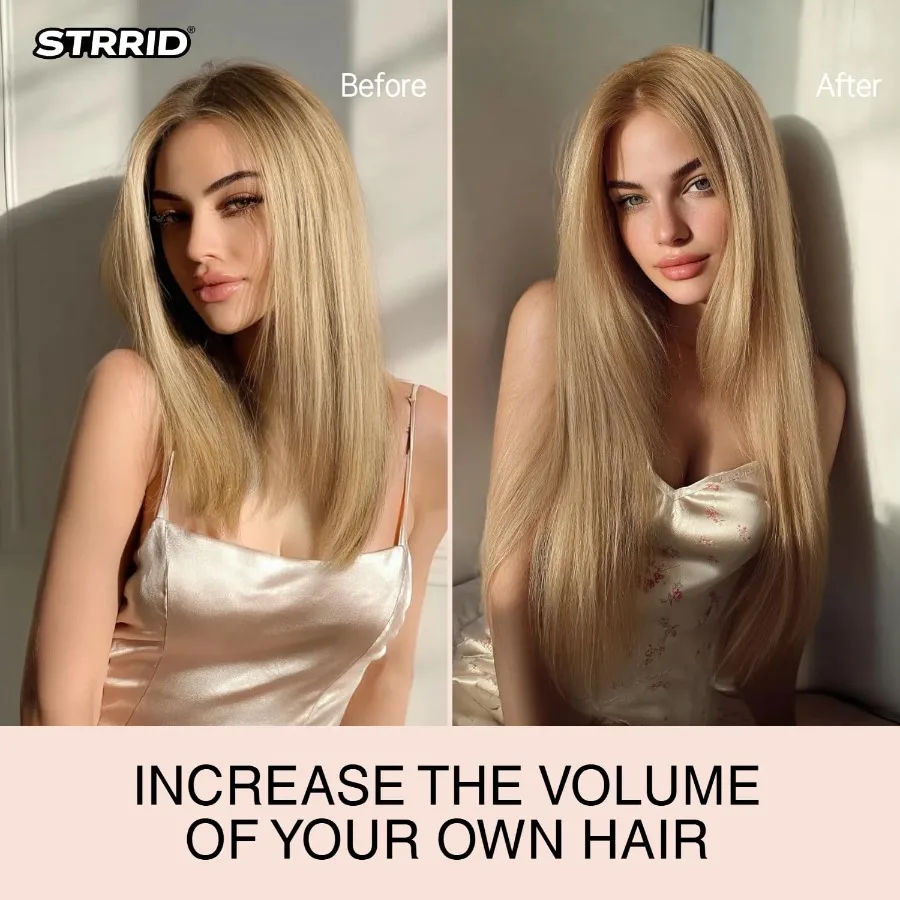 Hair Extensions Clip Ins 26 Inch Long Synthetic Straight Invisible Extension 5PCS Soft and Natural Fake Cheap Clips on Hairpiec