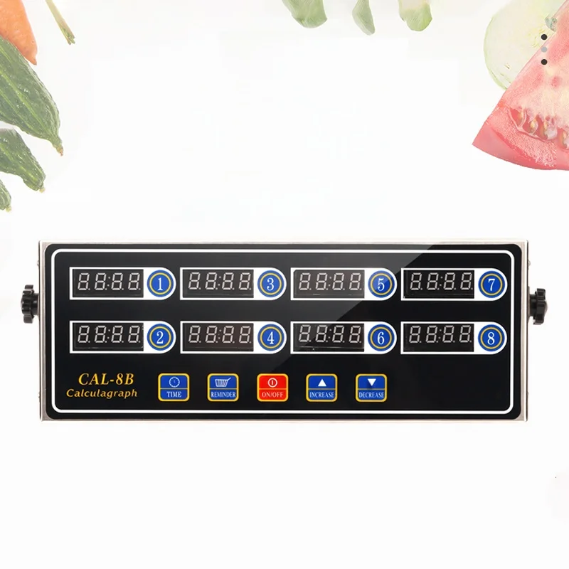 kitchen-timer-eight-reminder-commercial-electronic-timer-8-segments-countdown-timer-milk-tea-shop-timer