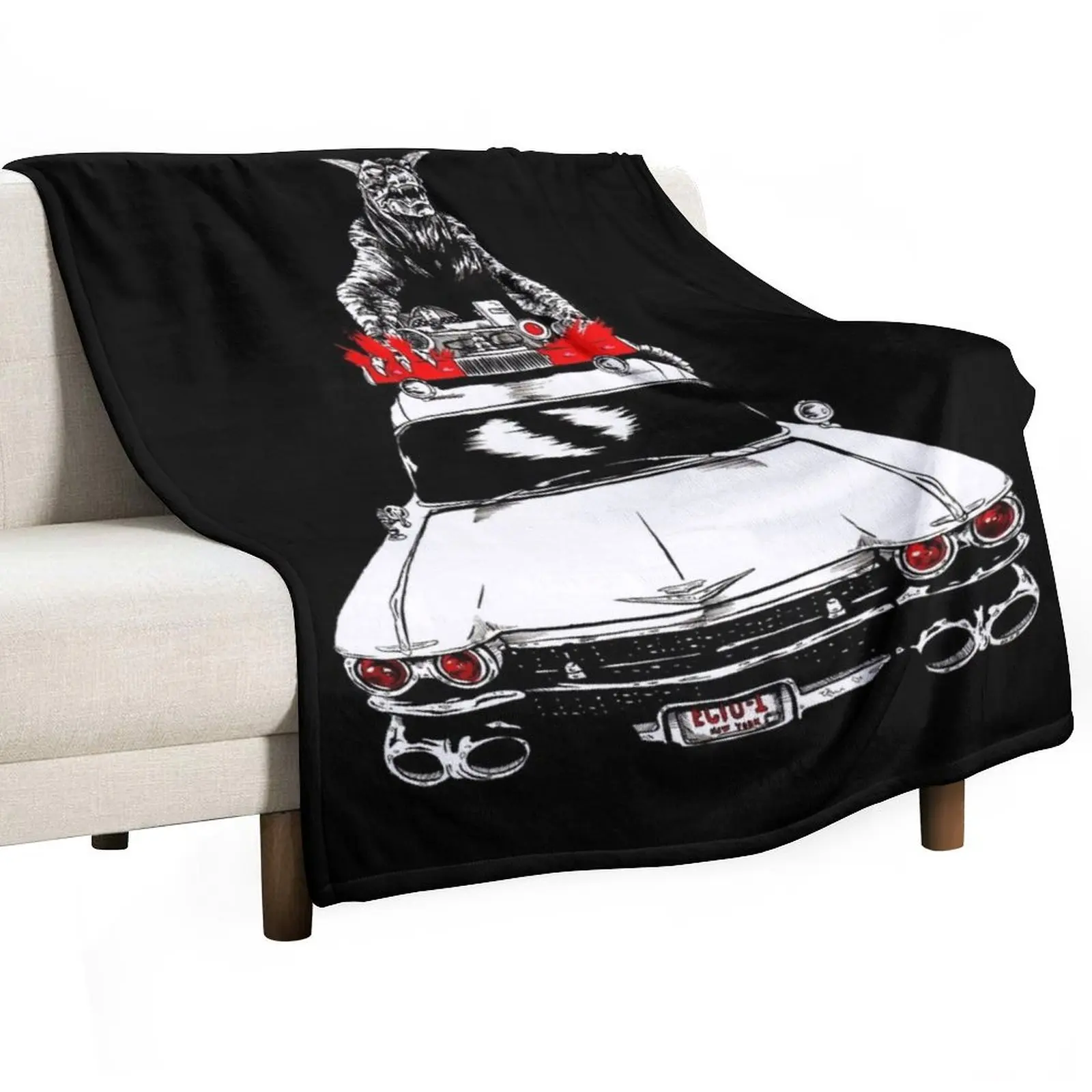 Who Ya Gonna Call ?…