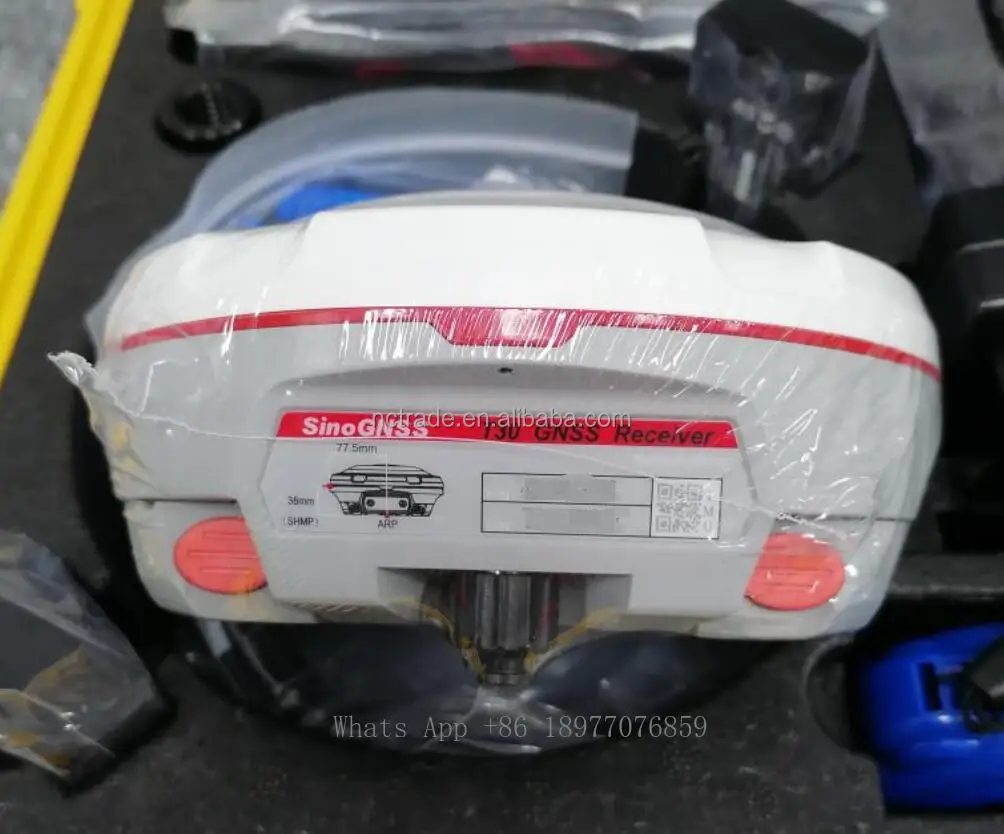 Сделано в Китае GPS-приемник Sinognss T30 RTK T30 GNSS