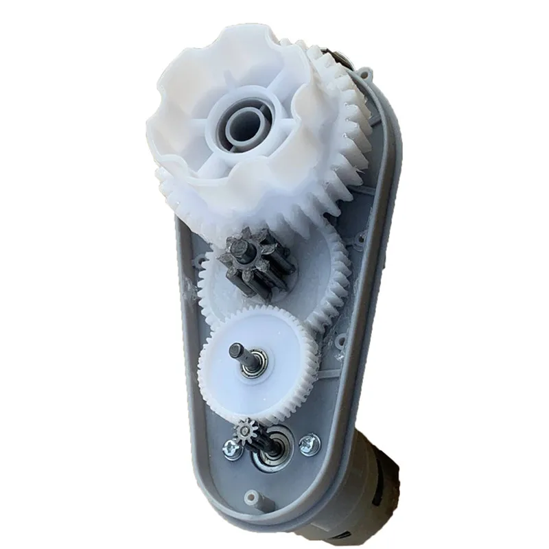 2025 nuovo W5-30 cambio DC24V RS775PH per parti di ricambio del cambio del motore del veicolo elettrico per bambini