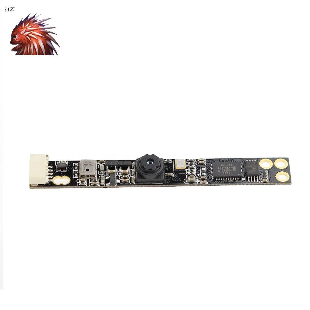 2 mp camera module omnivision ov2680 sensor with audio  camera module laptop camera moduleS