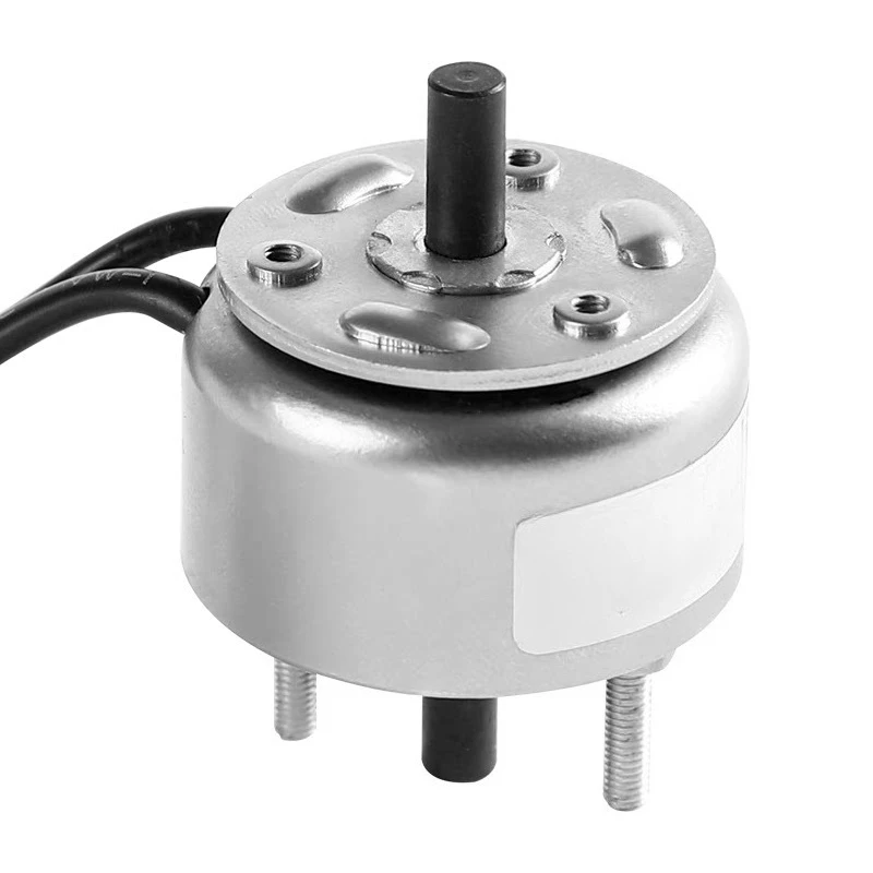 25° & 45° Left Right Rotary Solenoid Limit Switch Electromagnetic Actuator Right Rotation Egg Sorting Machine Spare Parts