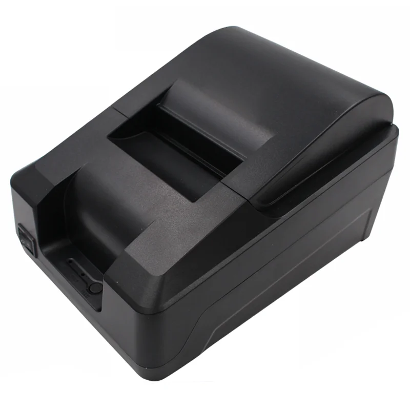 58 mm USB thermische bonprinter 58T