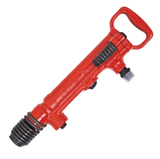 G7 TCA-7 Pneumatic Breaker Air Pick Concrete Hammer