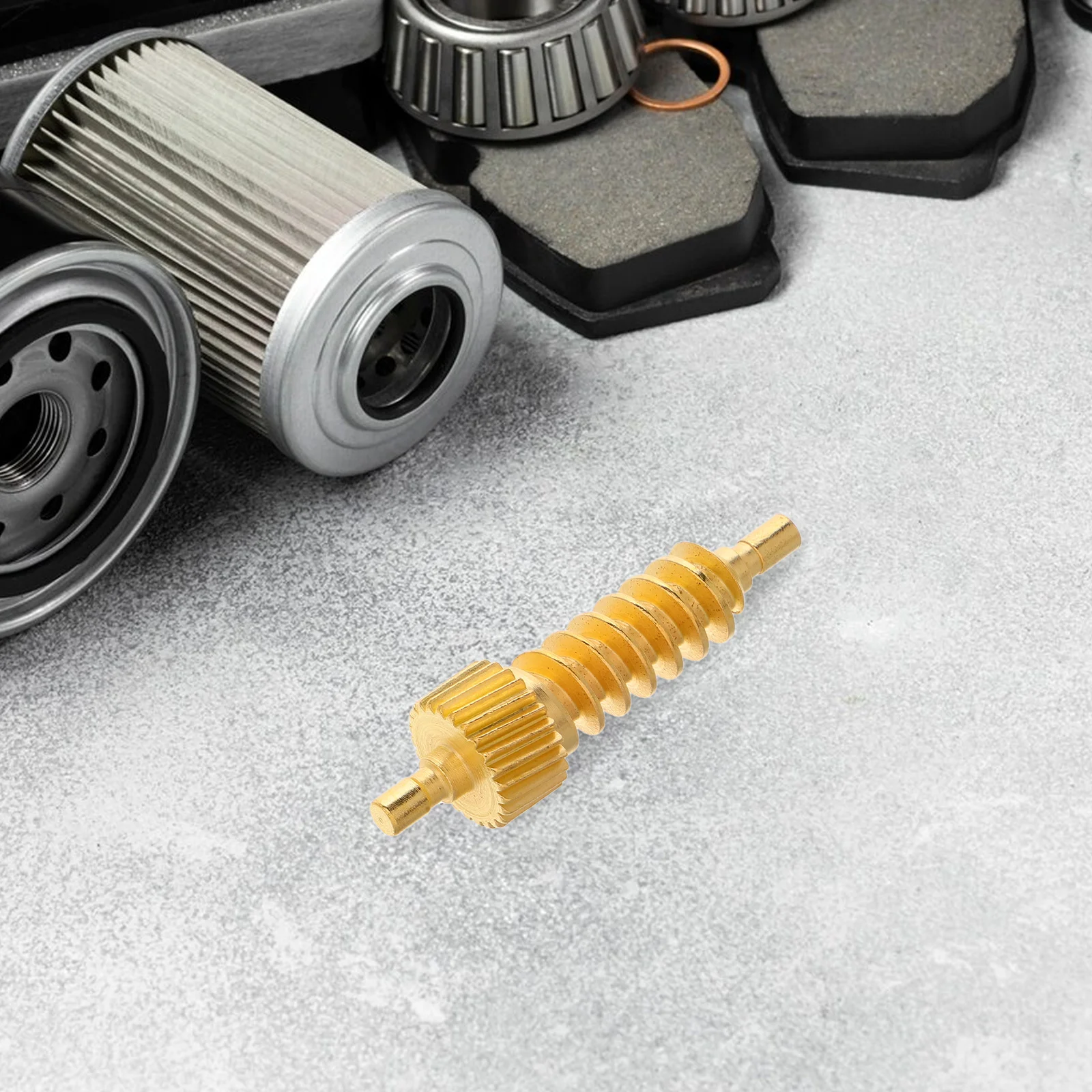 

Convertible Top Latch Motor Gear Repair Durable Compatible Car Tools Emergency Roadside Kit For Vehicle Tools